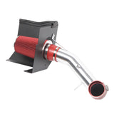 3.5" Intake Pipe With Air Filter for GMC/Chevrolet Silverado 2007-2008 Sierra 4.8L/5.3L/6.0L/6.2L V8 83854394