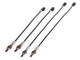 Set of 4 Oxygen O2 Sensors UpDown fit for Ford E-150 V8 4.6L 5.4L 2002-08 234-4127 93476242