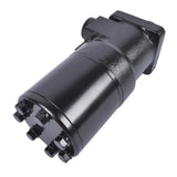 1PCS Hydraulic Motor TE0390FP100AAAA 1" Keyed 4 Bolt STD Black 61141597