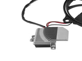 Radiator Cooling Fan Assembly fit for VW Beetle 2006-2010 1C0959455F 1C0121205A 45180027