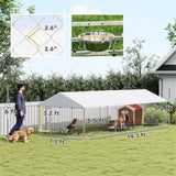 Dog Kennel Pet cage 22305916