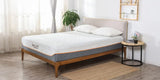 MLILY Fusion Supreme 11.5" Hybrid Luxury Mattress - King - Medium B194P269271