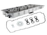 Aluminum Valve Cover & Gasket Kit fit for BMW E70 E82 E90 E91 328i 528i 128i X3 X5 84413341