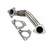 Exhaust Downpipe Fit For Chevy LB7 LLY LBZ LMM LML 6.6L Duramax SL MT001109 97891476
