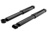 Left and Right Pair of Rear Shock Absorbers For 06-11 Chevrolet HHR 27803769