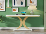 Long Console Table/Living room table 95781906