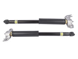 2Pcs Rear Shock Absorber Fit for Buick LaCrosse Regal Chevrolet Impala Malibu Sedan 2010-2018 Black 28081953