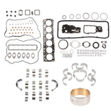 Cylinder Head Gasket Set for 2007-2015 Dodge Ram 2500 3500 6.7L Cummins Diesel 4955229 4955230 52030490