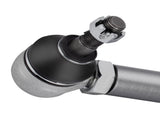 2x Adjustable Rear Toe Arms Control Arms Kit fit for Lexus GS400 1998 1999 2000 93263747