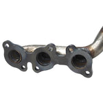 ZUN For 2004 to 2006 Toyota Sienna BANK 1 3.3L Manifold Catalytic Converter FWD ONLY 47608910