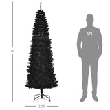 7 ft Christmas Trees 50177857