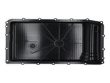 Auto Transmission Oil Pan fit for Ford Bronco 10 Speed 2021-2023 HL3Z7A194B 21933535