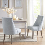 ZUN Upholstered Dining chair Set of 2 B03548992