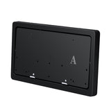 2Pcs Front Rear Electric Remote Control Flip License Plate Holder Ignitor Interface for USA Standard 45693393