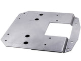 Spare Tire Carrier Relocation Bracket fit for Jeep Wrangler JL 1052 2018-2022 03735093