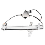 ZUN Front Left Power Window Regulator with Motor for 92-11 Ford Crown Victoria 69476136