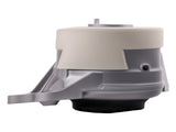 Left & Right Engine Motor Mounts fit for Mercedes-Benz C300 E300 4Matic 2.0L 15-18 63847043