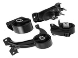 Engine Motor & Trans Mount 4 PCS fit for Volkswagen Routan 3.6L 2011-2014 A5577 39294259