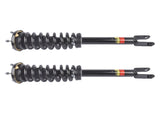 2PCS Front Shock Strut Assys w/ Electronic C2D16483 Replacement for 2010-2019 Jaguar XJ XJR 92010180