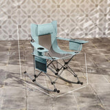 2pcs Folding Lounge Chairs / beach chair Camping Chairs 97043747