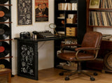 Fold-out Office Desk 25682837