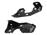 Bumper Bracket fit for Chevrolet Silverado GMC Sierra 1500 2019-23 Front Steel 91814611