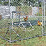 ZUN Chicken Activity Play/ Chicken Coop Toy 57162674