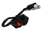 ATV Component Assembly fit for Honda ATC250SX 1985-1987 35200-HA6-003 Switch 98391772