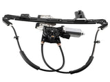 Rear Left Power Window Regulator with Motor for 00-06 Chevrolet Tahoe/GMC Yukon 17499801