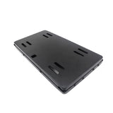 1Pcs Car Front Or Rear Electric Remote Control License Plate Holder Kit Ignitor Interface for USA 56267032