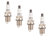 6PCS Ignition Coils Spark Plugs fit for Honda Odyssey 3.5L V6 1999-2004 Direct Fit 59183546