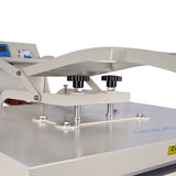 24x32 Large Format Manual Heat Press Machine 110V,4500W W1883127641