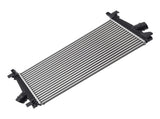 Aluminum Intercooler fit for Chevy Cruze 1.4L Turbo Engine Direct Replacement 83597869