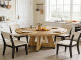 Round Dining Table 14502133