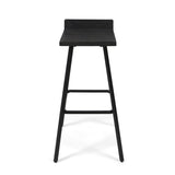 JUT BARSTOOL 64648.00DGRY
