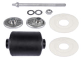 Quik-Align Pivot Bushing Kit Alignment Collars Replacement for Hendrickson S-24691S 70055537