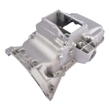 Engine Motor Oil Pan Fits for Mercedes W204 W212 E250 E300 E350 E500 E550 C230 C250 C280 C300 C350 73735525