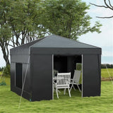 Pop Up Canopy 41382277