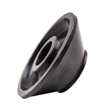 Universal Wheel Balancer Taper Standard Cone Tire Balancer 40mm Shaft Carbon 48087500