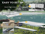 Picnic Table Set 38626226