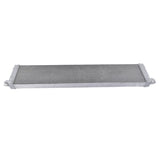 Oil Cooler Radiator Fit for Mercedes-Benz S65 GLE63 GLS63 SL63 S63 SL65 CL65 AMG GTC GTR 2215000700 76691706