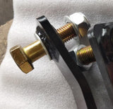 Replacements Blade for One Set of Mower Cutter W1377115054