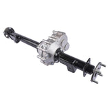 Rear Axle Housing Assembly Replacement for EZGO RXV Golf Carts 2008-2013 614063 600357 63472332