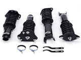 BFO Adjustable Coilovers Shocks fit for Honda Prelude 1992-2001 Suspension Kit 44649672