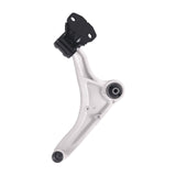 Front Lower Control Arms Tie Rods Sway Bar Links fit for 2013-2020 Ford Fusion 2.5L 71353253