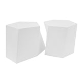 MODERN MGO COFFEE TABLE SET N770P256221W