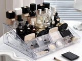 Acrylic Card Display Stand Rack Shelf Organizer For PSA Trading Baseball Card 03471011