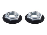Left Right Front Steering Knuckle Pair fit for Ford Focus 2006-2011 LK003 LK004 92822239