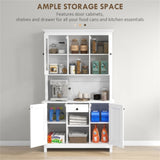 Kitchen Storage Cabinet 16326923
