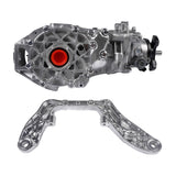 Rear Differentiall Assembly Fits for Mercedes-Benz A250 B250 CLA250 A45 AMG CLA45 AMG Hatchback 51792783